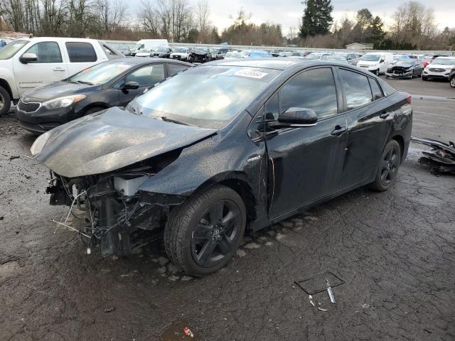 2019 Toyota Prius 