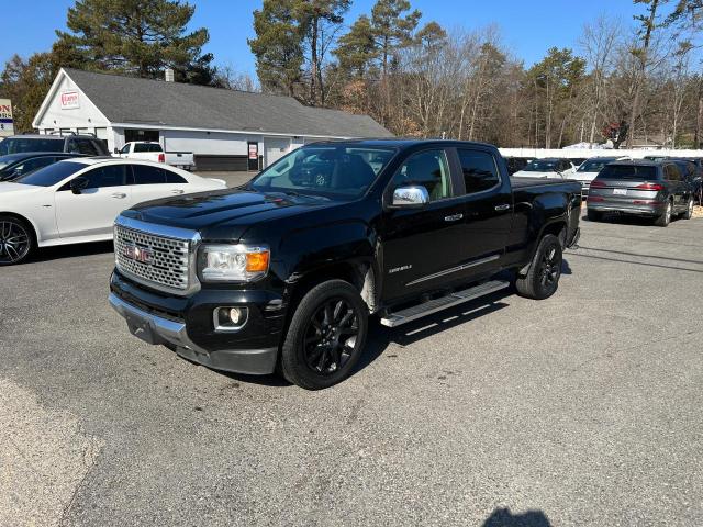 1GTP6EE10L1172412 | 2020 GM c canyon denali