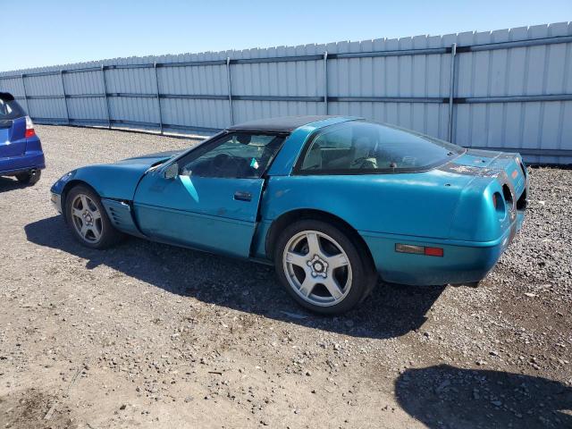 1G1YY23P5P5119314 1993 Chevrolet Corvette