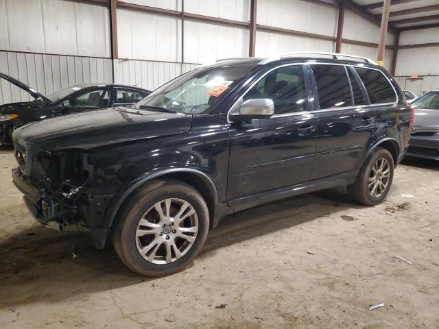 VIN YV4952CZ7D1661276 2013 Volvo XC90, 3.2 no.1