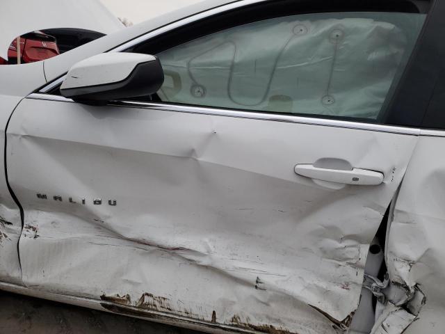 2020 CHEVROLET MALIBU LT 1G1ZD5ST2LF051980