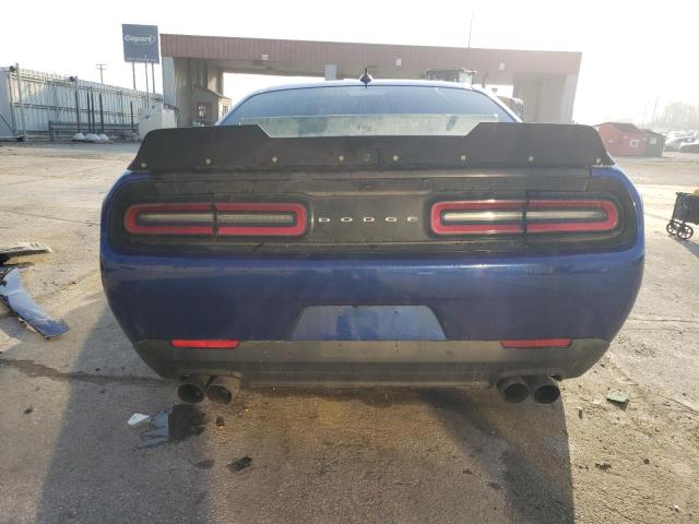 2019 Dodge Challenger Sxt VIN: 2C3CDZAG1KH551428 Lot: 43584794