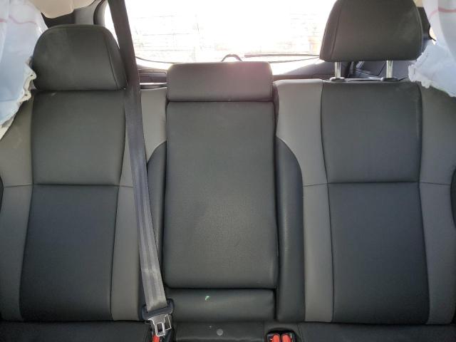 2021 SUBARU OUTBACK ON 4S4BTGLD2M3189872