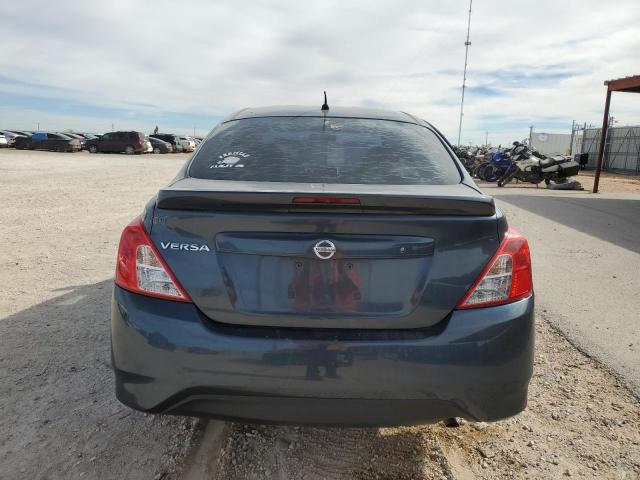 2016 NISSAN VERSA S - 3N1CN7AP1GL908122