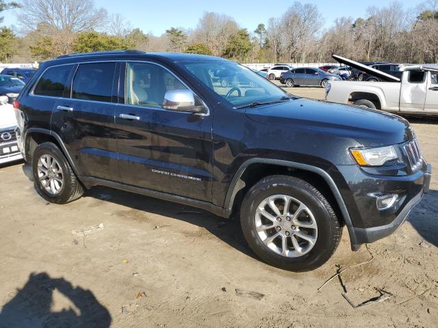 2016 JEEP GRAND CHER 1C4RJFBG2GC307874