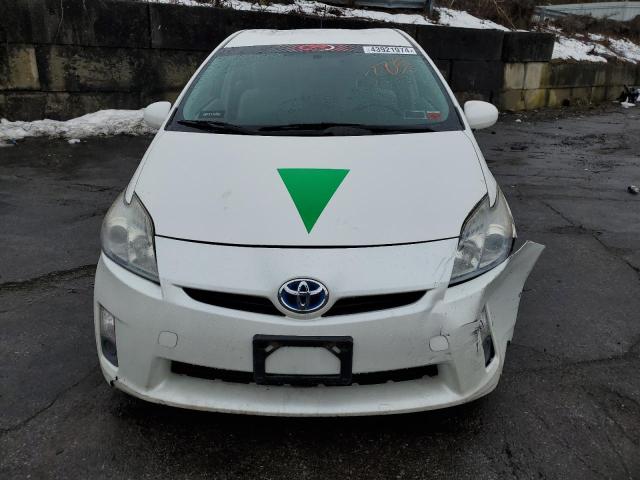 2010 Toyota Prius VIN: JTDKN3DU6A0199467 Lot: 43921974