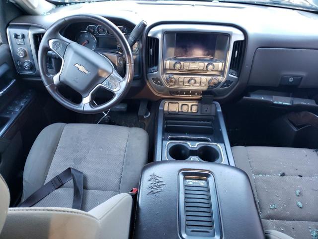 2017 CHEVROLET SILVERADO2 3GCUKREC2HG337702