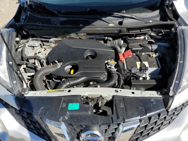 2015 NISSAN JUKE S - JN8AF5MR2FT507177