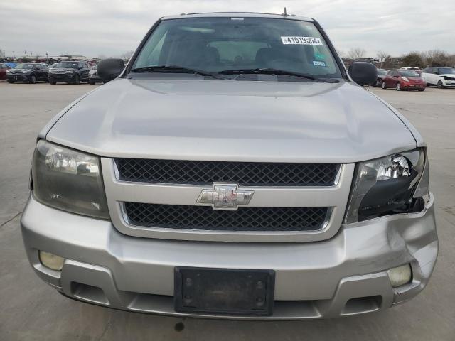 1GNDS13SX82183476 | 2008 Chevrolet trailblazer ls