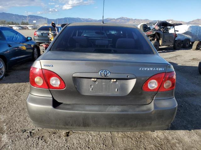 2005 Toyota Corolla Ce VIN: 1NXBR30E05Z460685 Lot: 44250674