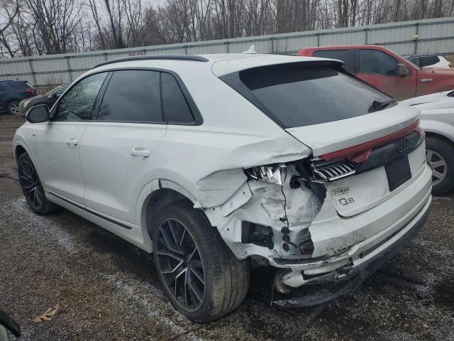2021 AUDI Q8 PREMIUM - WA1EVAF10MD041315