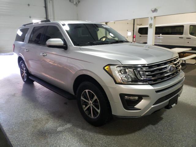 2019 FORD EXPEDITION - 1FMJK1JT7KEA28991