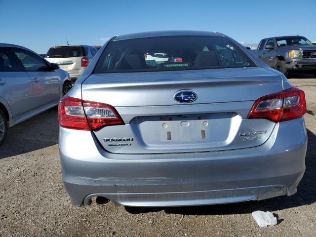2017 SUBARU LEGACY 2.5 4S3BNAB69H3004351