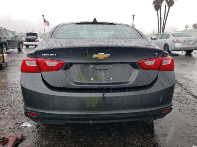 2018 CHEVROLET MALIBU LT 1G1ZD5ST5JF173410