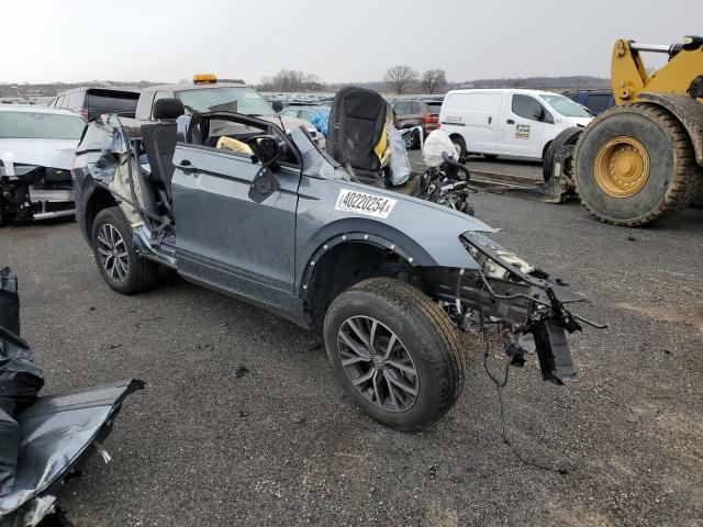 2021 VOLKSWAGEN TIGUAN S 3VV0B7AX7MM048176