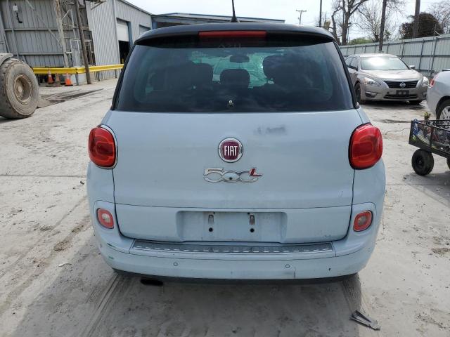 2015 FIAT 500L LOUNG ZFBCFACH2FZ033303