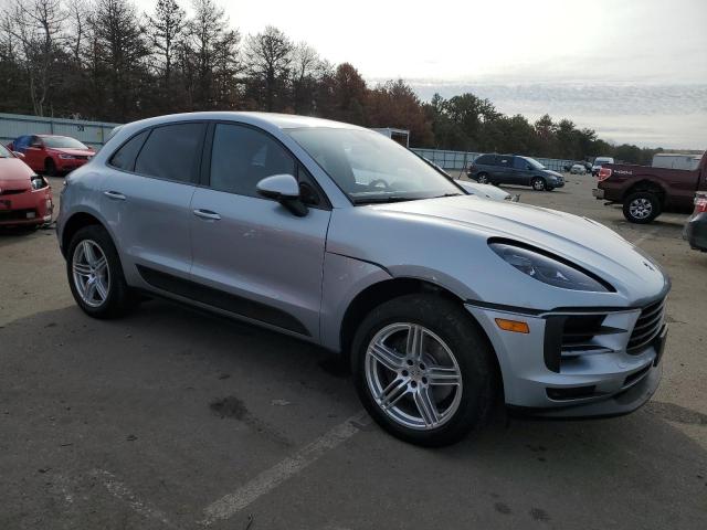 VIN WP1AA2A5XMLB03159 2021 Porsche Macan no.4