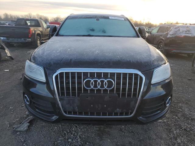 2015 AUDI Q5 PREMIUM WA1CFAFP9FA115506