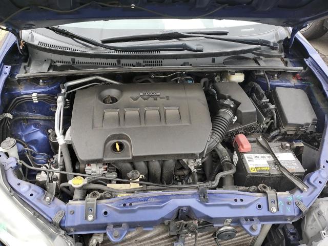 2016 TOYOTA COROLLA L 2T1BURHE9GC685083