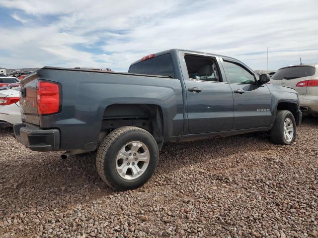 2017 CHEVROLET SILVERADO 3GCPCNEH0HG359504