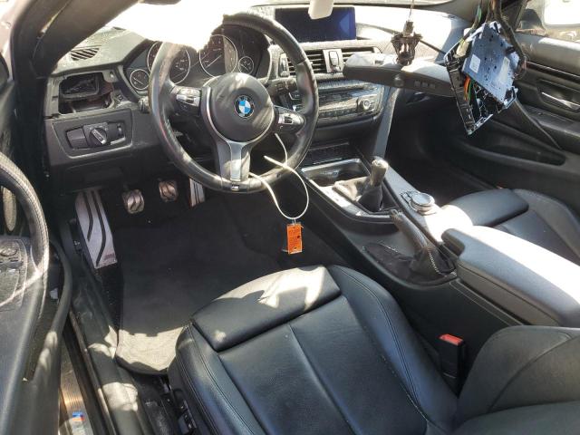2015 BMW 435 XI - WBA3R5C56FF785294