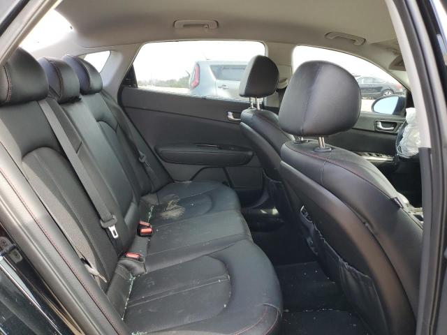 2016 KIA OPTIMA SX - 5XXGW4L22GG016582