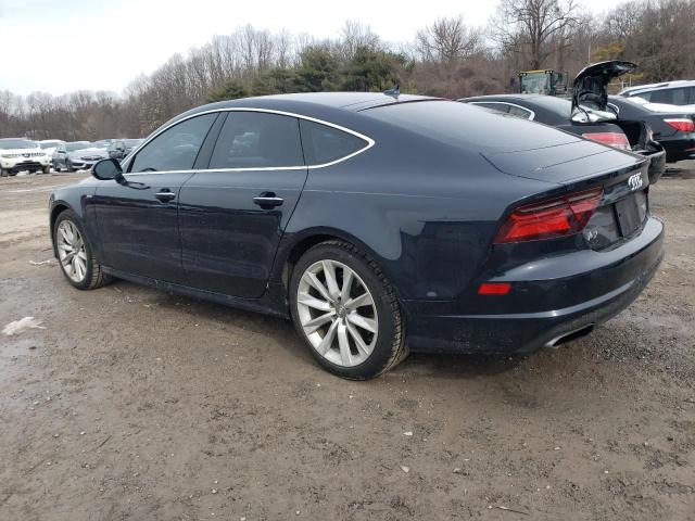 VIN WAU2GAFC2GN004279 2016 Audi A7, Prestige no.2