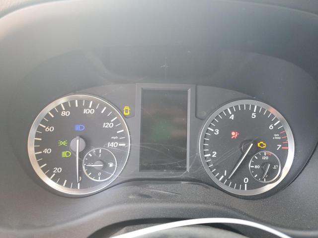2016 MERCEDES-BENZ METRIS WD4PG2EE6G3152664