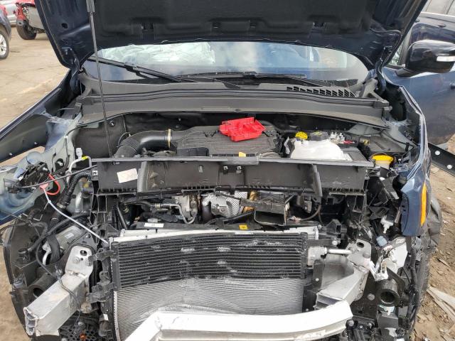 2023 JEEP RENEGADE A ZACNJDE1XPPP19141