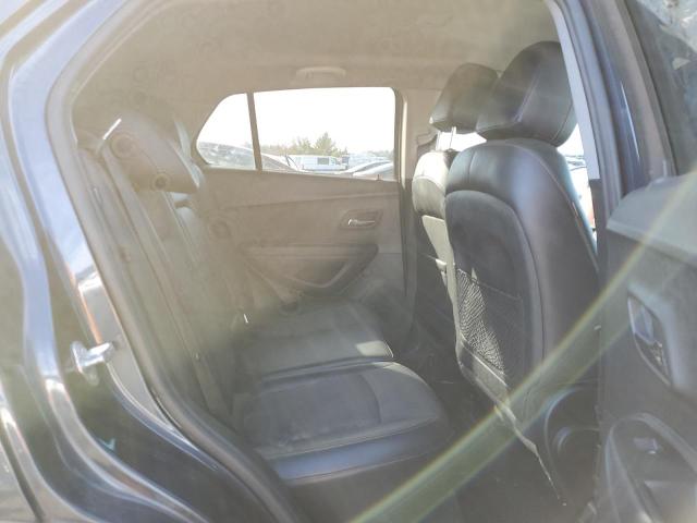 2018 CHEVROLET TRAX 1LT 3GNCJLSBXJL354128