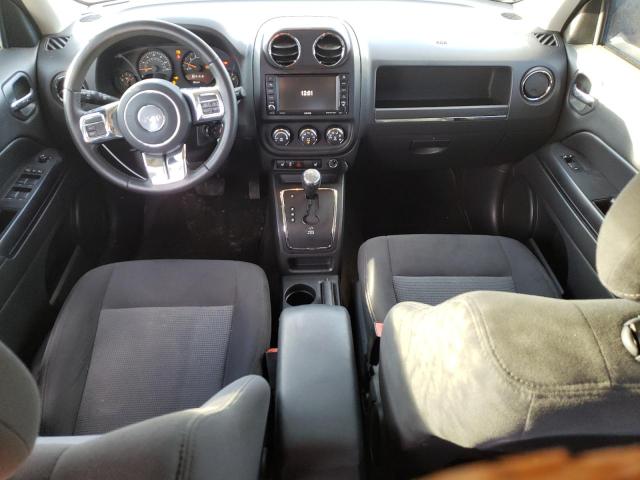 2016 JEEP PATRIOT LA 1C4NJRFB2GD596554