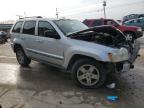 Lot #3025086230 2007 JEEP GRAND CHER