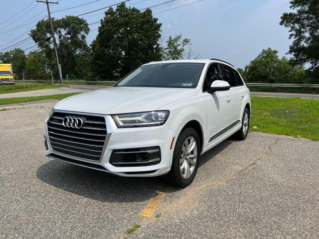 VIN WA1LAAF78HD028003 2017 Audi Q7, Premium Plus no.2