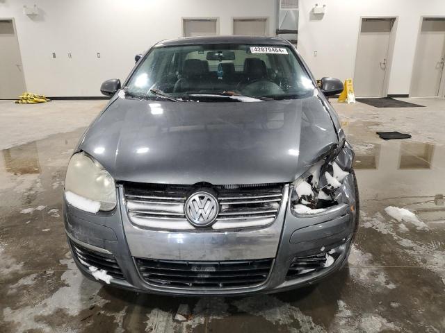 2008 Volkswagen Jetta Se VIN: 3VWRM71K38M117596 Lot: 42879464
