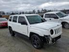 JEEP PATRIOT SP снимка