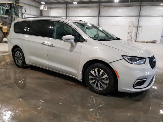 2021 Chrysler Pacifica Hybrid Touring L VIN: 2C4RC1L76MR586048 Lot: 44929564