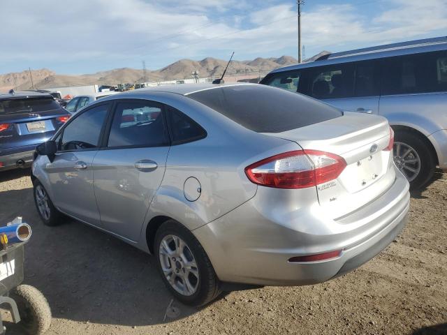 2016 Ford Fiesta Se VIN: 3FADP4BJ5GM197304 Lot: 45226194