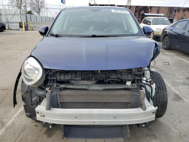 2016 FIAT 500X EASY - ZFBCFXBT4GP366916