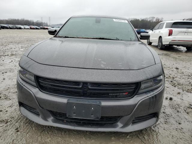 2C3CDXHGXGH317984 2016 Dodge Charger Sxt