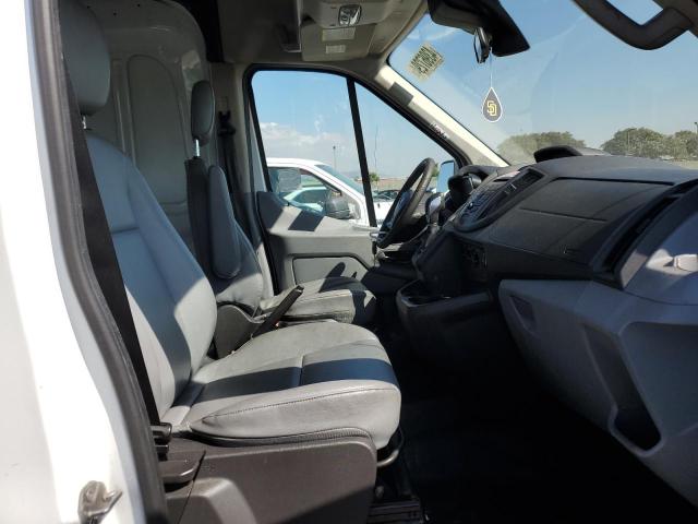 2015 FORD TRANSIT T- - 1FTNE1CM0FKB16047