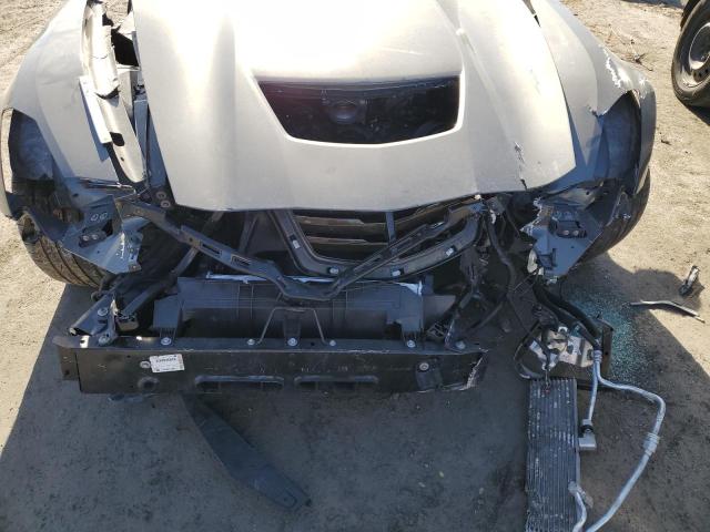 2015 CHEVROLET CORVETTE Z 1G1YU2D64F5604611