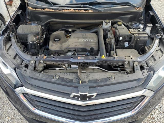 2018 CHEVROLET EQUINOX LT 3GNAXJEV0JL104932