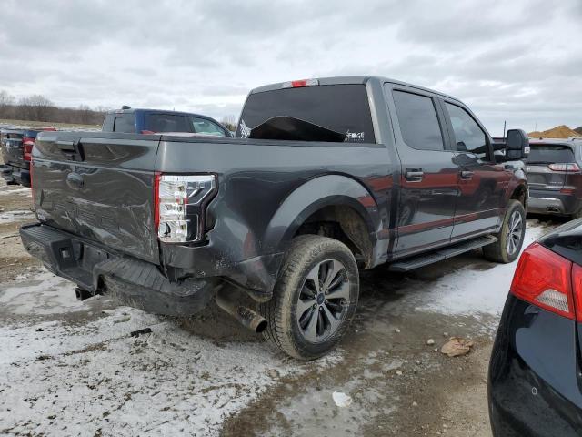 2019 FORD F150 SUPER 1FTEW1EP2KFC06632
