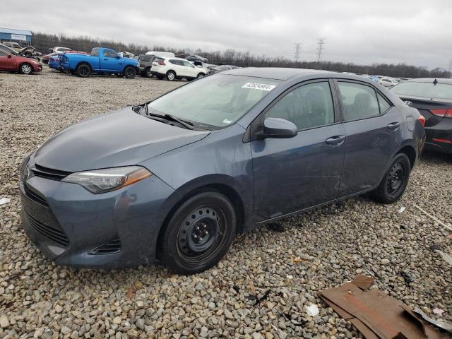 VIN 5YFBURHE0HP679318 2017 Toyota Corolla, L no.1