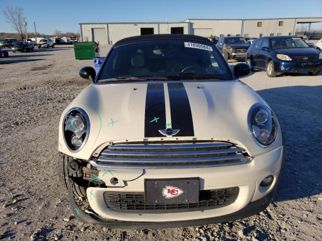 2015 MINI COOPER ROA - WMWSY1C57FT625997