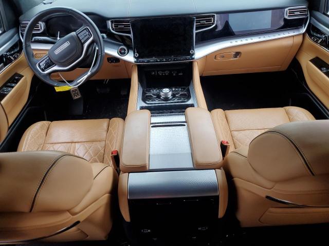 2022 JEEP GRAND WAGO 1C4SJVGJXNS204866