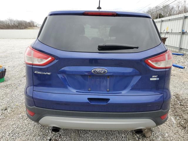 2013 Ford Escape Se VIN: 1FMCU9GX7DUD51345 Lot: 42457354