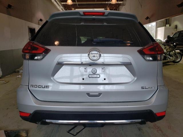 2018 NISSAN ROGUE S - 5N1AT2MV4JC799421