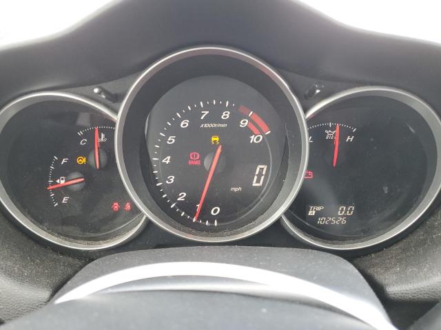 2004 Mazda Rx8 VIN: JM1FE173740112382 Lot: 44719804