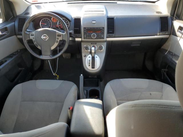 2011 Nissan Sentra 2.0 VIN: 3N1AB6AP5BL659617 Lot: 41298504